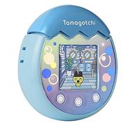 TAMAGOTCHI PIX BLUE