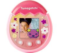 Tamagotchi Pix Pink