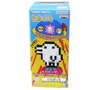 Tamagotchi Poppedot Vol 2 Official Bandai Collectable Collector Display 5+