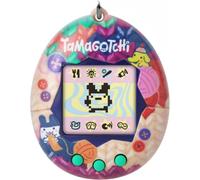 Bandai Tamagotchi Original Tama Sewing Digital Pet | Nurture And Raise The Original Electronic Pet | Japanese Kids Toys For Girls And Boys Make Great 90s Retro Gifts