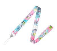 Tamagotchi Smart Neck Strap Pink & Mint