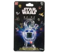 Star Wars R2-D2 Tamagotchi - Blue
