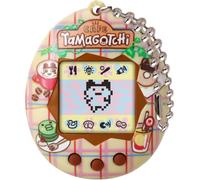 Tamagotchi Tama Café Original - Portable Digital Pet with Mini Games