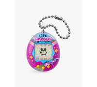 Bandai Tamagotchi Original College Sweater Digital Pet | Nurture And Raise The Original Tamagotchi Electronic Pet | Tamagotchi Japanese Kids Toys For Girls And Boys Make Great 90s Retro Gifts