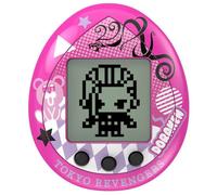 Tamagotchi - Tokyo Revengers w/ HuGMy Figurine (Draken) New and Sealed