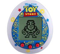 TAMAGOTCHI Toy Story Friends 88862 Virtual Pet with Mini-Games, Animated Clips,
