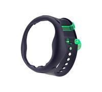 TAMAGOTCHI Uni Black Band - Uni Accessories - Customisable Virtual Pet