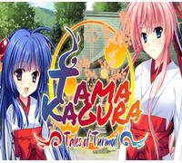 TAMAKAGURA: Tales of Turmoil PC Steam CD Key