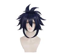 Tamaki Amajiki Cosplay Wig 2019 Boku no Hero Academia 3rd Season Short Straight Anime Synthetic Hair Wigs