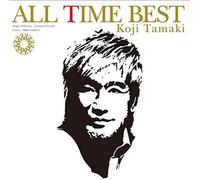 Tamaki Koji ALL TIME BEST Blu-specCD2 2 CD Japan New