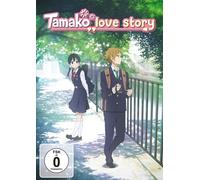 Various - Tamako Love Story [DVD]