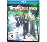 Tamako Love Story - limitierte Fan-Edition mit Storyboard- (Blu-ray) (US IMPORT)