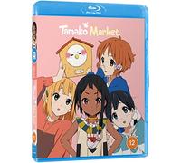 Tamako Market