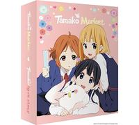 Tamako Market (Série + Film) - Edition Collector