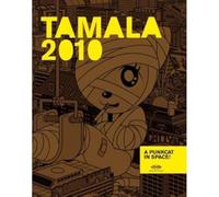 Tamala 2010-a Punk Cat in Sp [Import allemand]