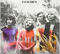 Tamam Shud - Evolution
