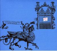 Tamam Shud - Goolutionites and the Real People