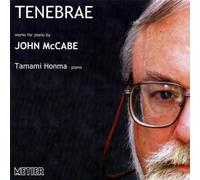 Tamami Honma - MCCABE:TENEBRAE