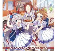 TAMAMO CROSSCV.OZOR - Uma Musume Pretty Derby Startie 10