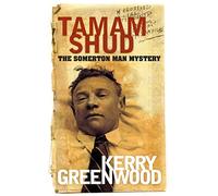 Taman Shud: The Somerton Man Mystery