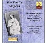 Tamango - Verdi's Singers