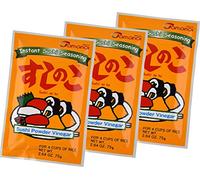 TAMANOI Sushi Rice Vinegar Powder, 75 g