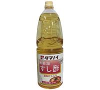Tamanoi Sushi Vinegar with Dashi, 1.8L