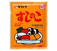 TAMANOI SUSHINOKO