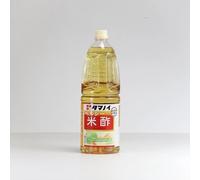 Tamanoi Vinegar Healthy Rice Vinegar 1.8L PET