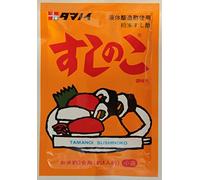 Tamanoi Vinegar Sushinoko 35gX5 Pieces