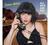 Tamar Aphek - All Bets Are Off