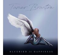 Tamar Braxton – Bluebird Of Happiness