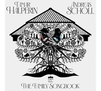 Tamar Halperin; Andreas Scholl - The Family Songbook