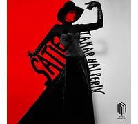 Tamar Halperin - Satie Album