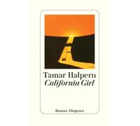 Tamar Halpern Sophie Zeitz California Girl (Hardback)