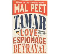 Tamar: Love, Espionage and Betrayal
