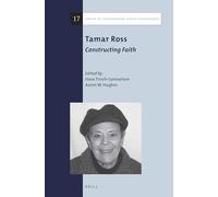 Tamar Ross: Constructing Faith: 17 (Library of Contemporary Jewish Philosophers)