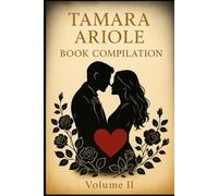 Tamara Ariole book compilation Volume II