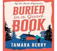 Tamara Berry Buried in a Good Book Paperback Tamara Berry Multicolor