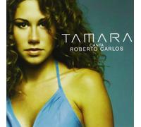 Tamara - Canta a Roberto Carlos