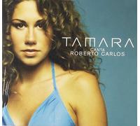 Tamara - Canta a Roberto Carlos [Slidep