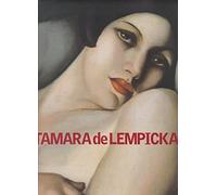 Tamara de Lempicka: Art Deco Icon