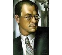 Tamara de Lempicka Photo A4 portrait of pierre de montaut 1931