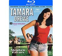 Tamara Drewe (2010) Region B Blu-ray Import - High definition 1080p - English audio - Some Swedish text on rear cover. As pictured. SUBTITLES - Swedish, Norwegian, Danish, Finnish.
