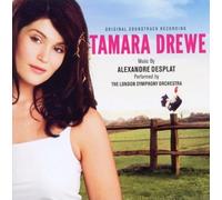 Tamara Drewe - O.S.T. Original Soundtrack - Alexandre Desplat Soundtrack CD