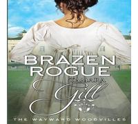 Tamara Gill Brazen Rogue Book - Paperback in White Tamara Gill White