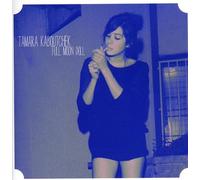 Tamara Kaboutchek - Full Moon Doll