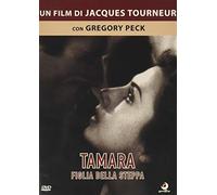 Tamara, La Figlia Della Steppa