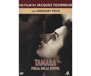 Tamara, La Figlia Della Steppa