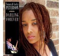 TAMARA & LUCKY PETERSON - DARLING FOREVER CD NEW